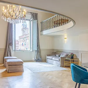  Apartment Casa Andromeda In Canton De' Fiori