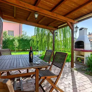  Ferienhaus Casa Vacanze Lorella