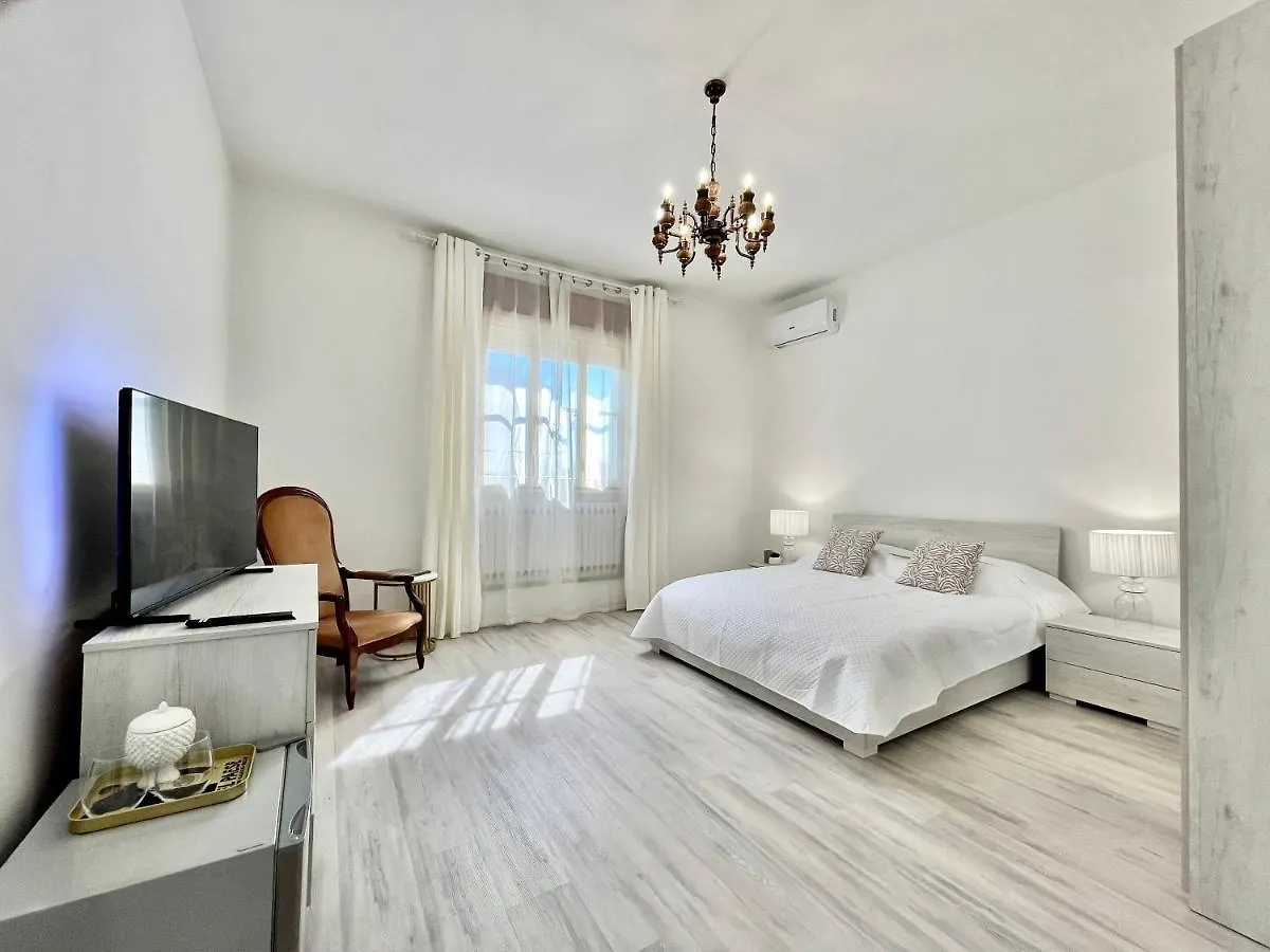 Holiday home La Villetta Nel Delta Mesola Italy