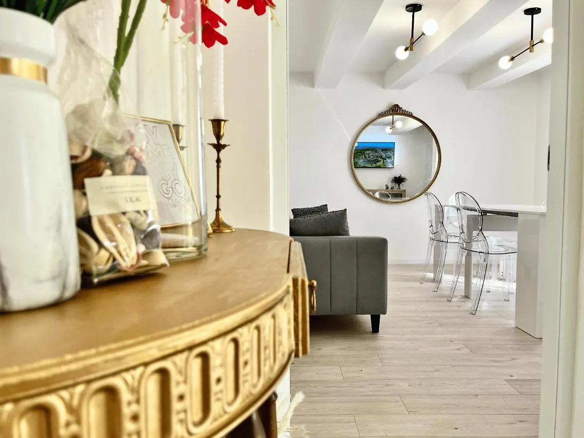 Holiday home La Villetta Nel Delta Mesola