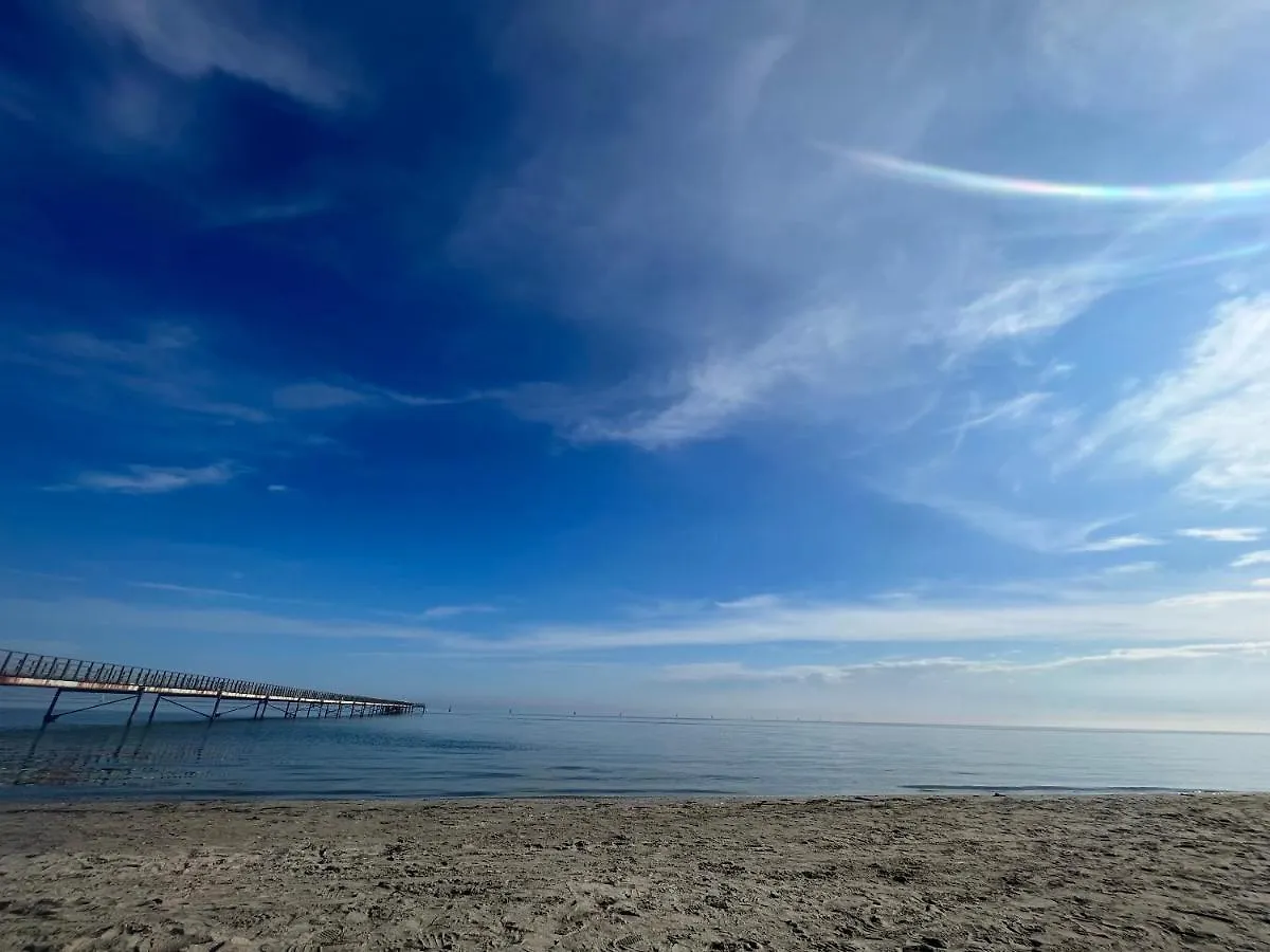 La Villetta Nel Delta Mesola 0*,  Italien