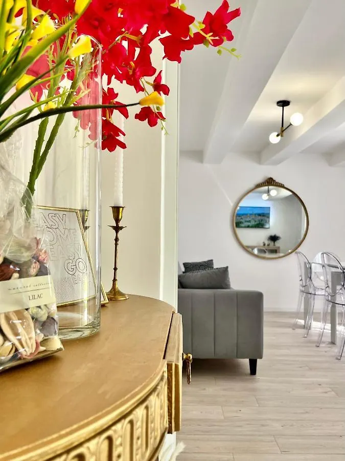 Holiday home La Villetta Nel Delta Mesola