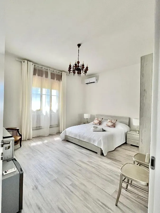 La Villetta Nel Delta Mesola Ferienhaus